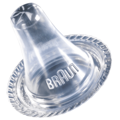 Braun Thermo Scan Schutzkappen 40 Stk.