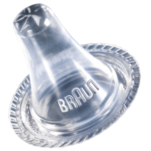 Braun Thermo Scan Schutzkappen 40 Stk.