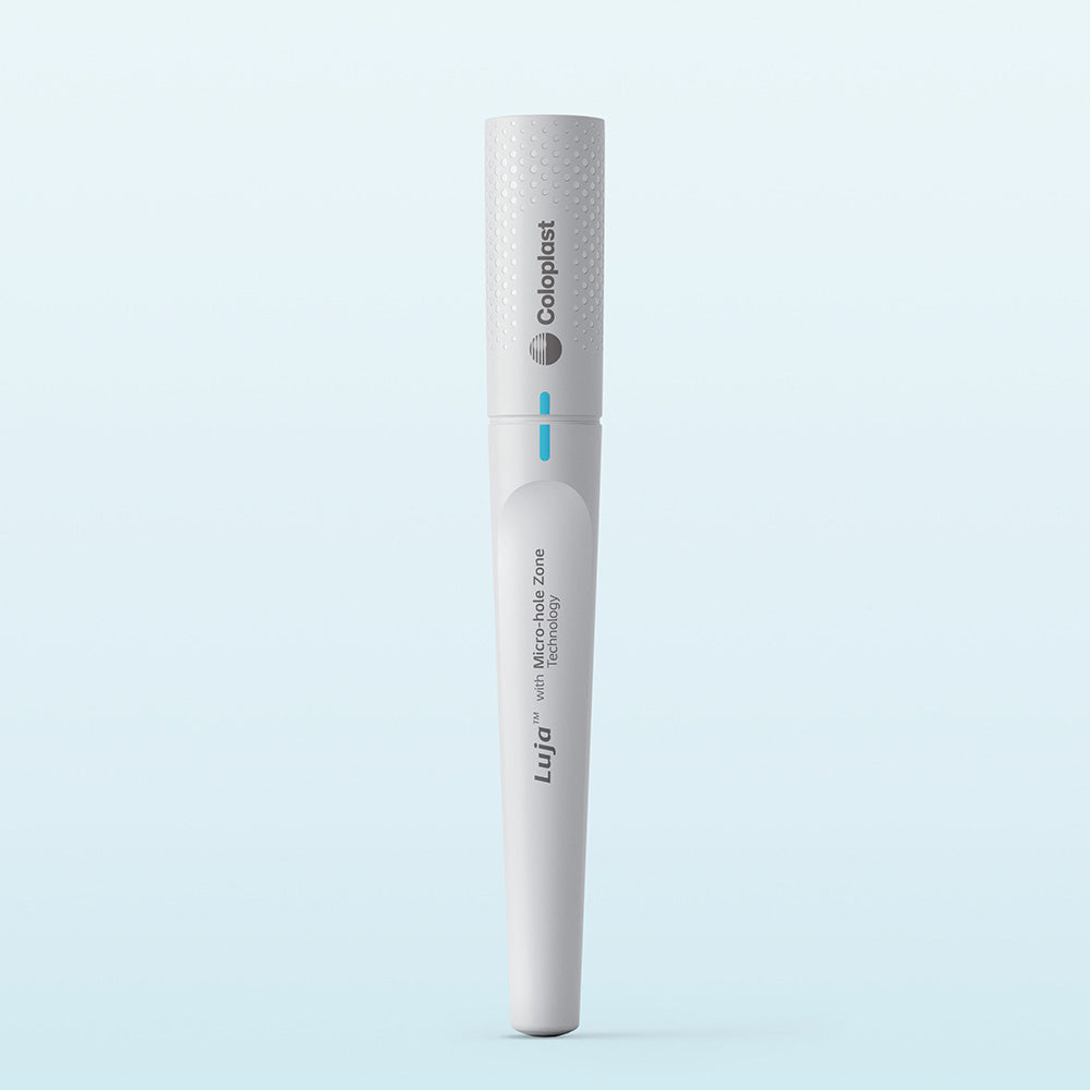Luja™ Einmalkatheter für Frauen, 30 Stück