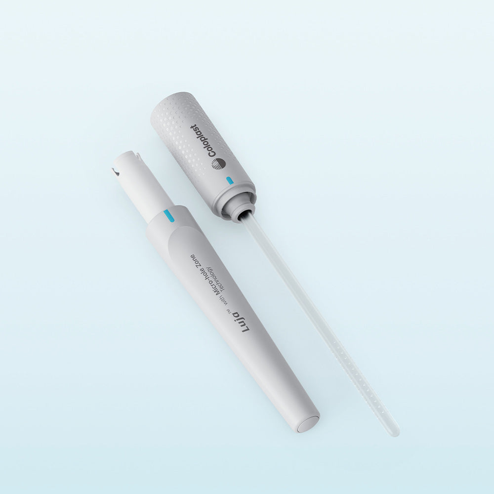 Luja™ Einmalkatheter für Frauen, 30 Stück