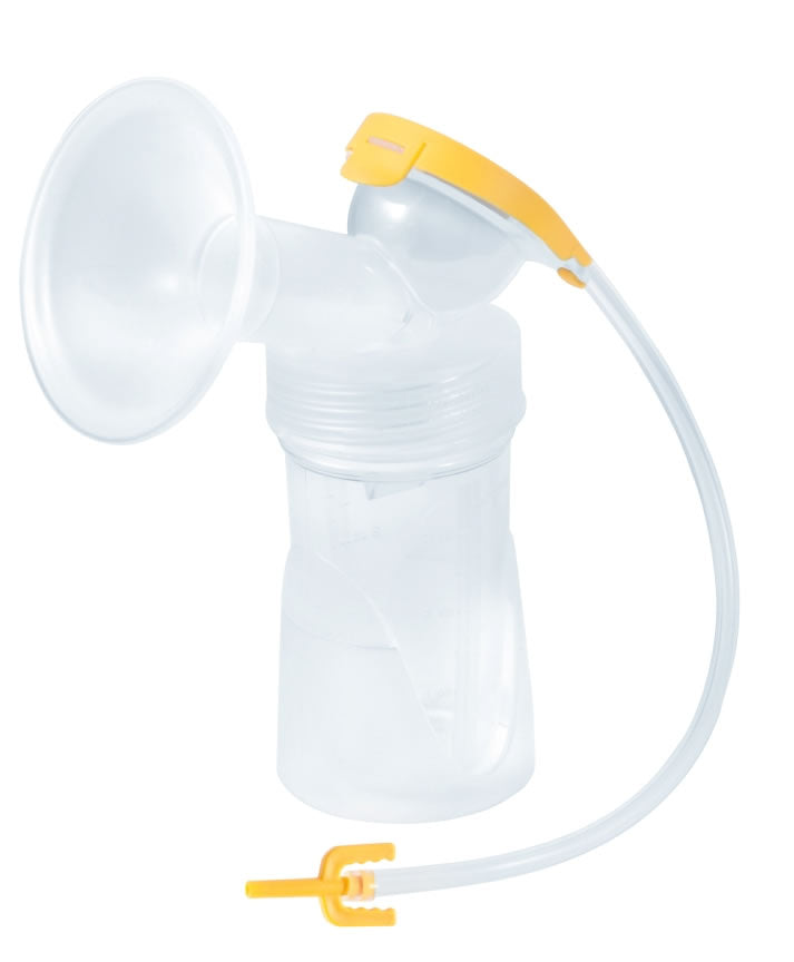 mamivac Sensitiv Einzel-Pumpset 