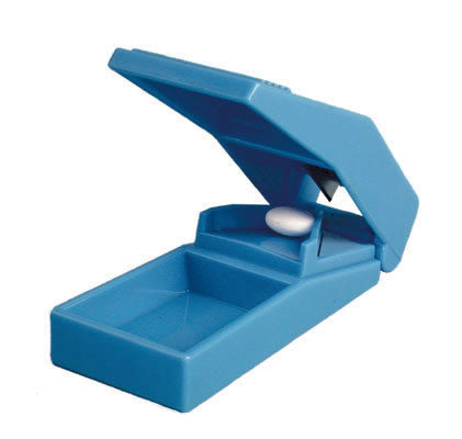 Tablettenteiler sanicare®