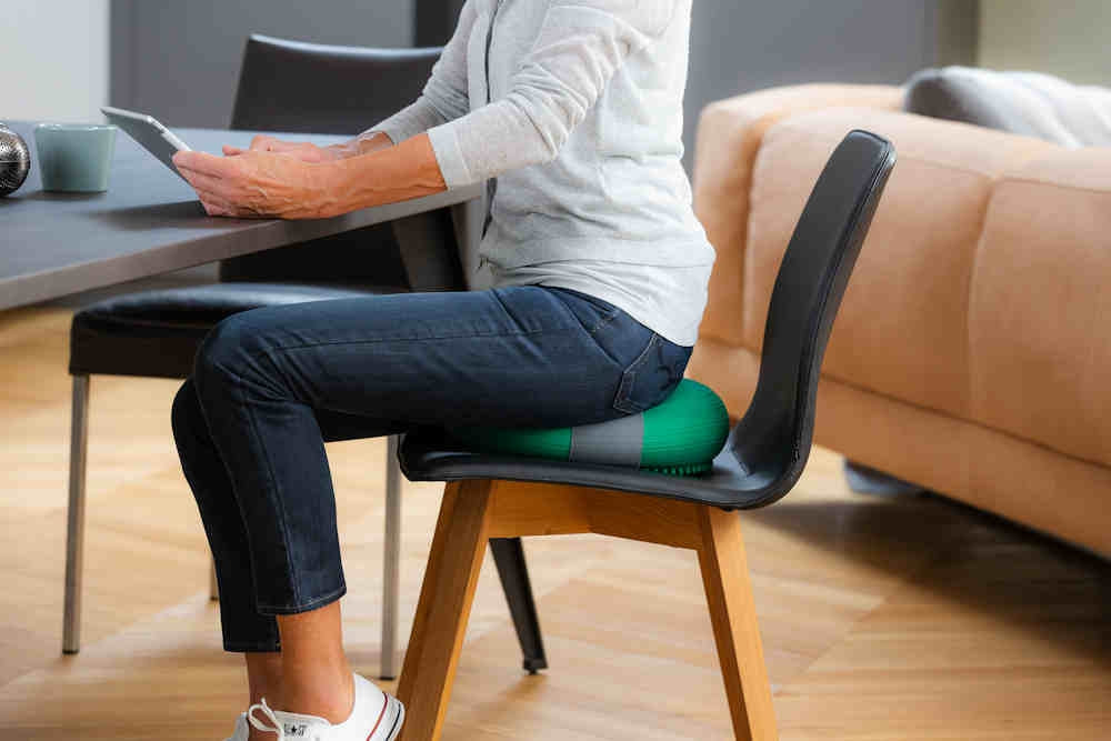 MFT Balance Sensor Cushion