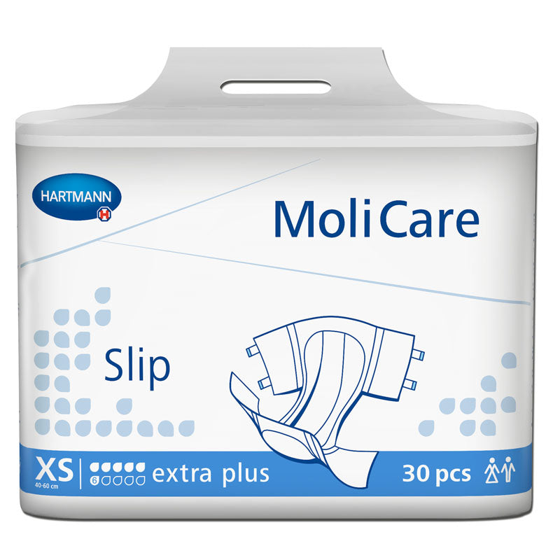 MoliCare® Slip 6 Tropfen
