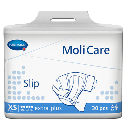 MoliCare® Slip 6 Tropfen