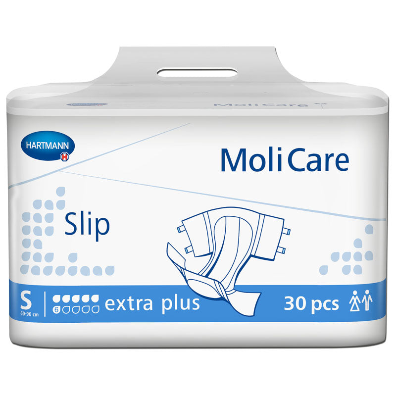 MoliCare® Slip 6 Tropfen