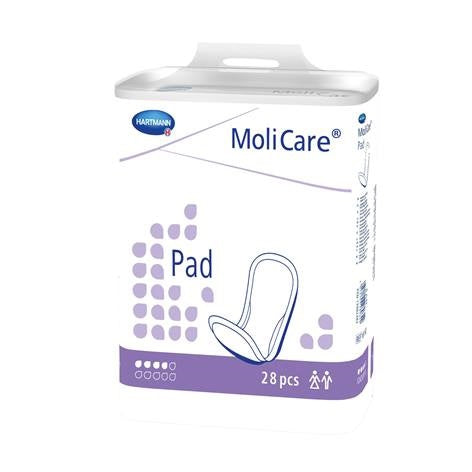 MoliCare® Pad 4 Tropfen