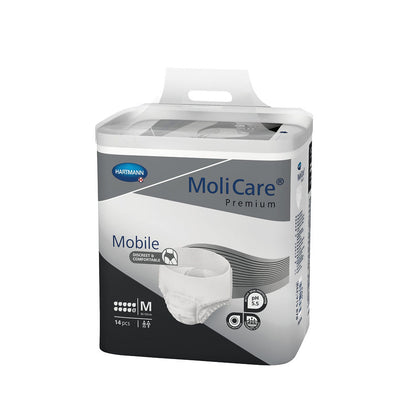 MoliCare® Premium Mobile 10 Tropfen