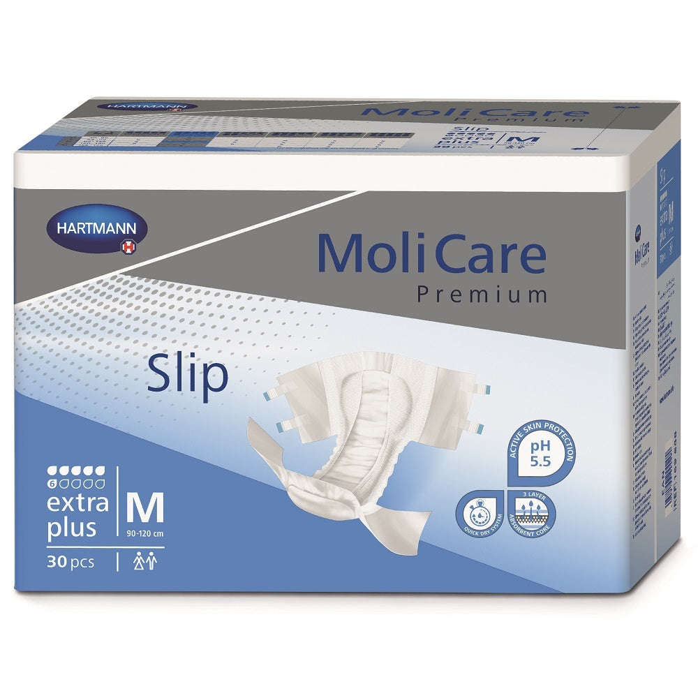 MoliCare Premium Slip extra plus