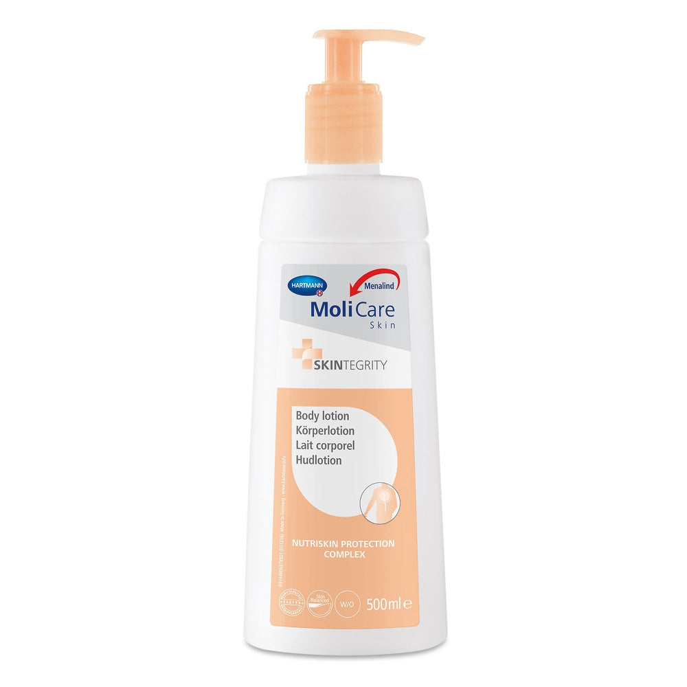 MoliCare Skin Körperlotion