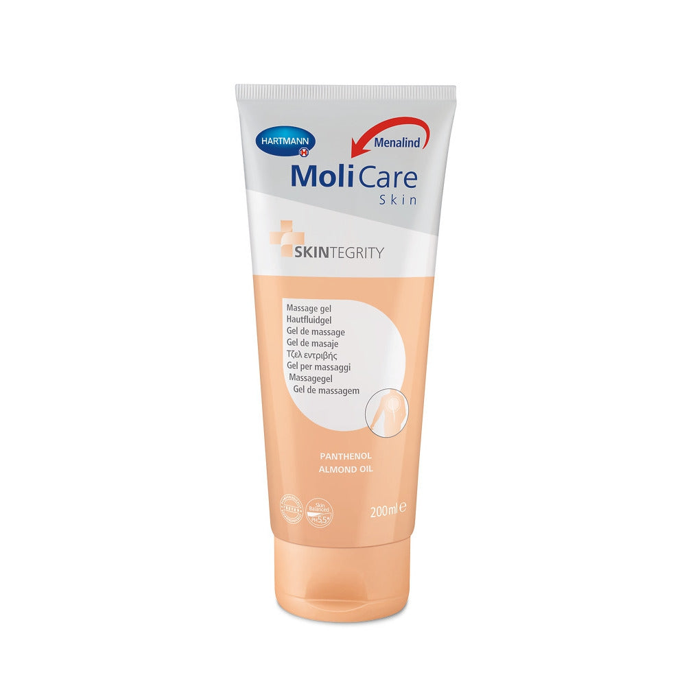 MoliCare Skin Massage Gel 