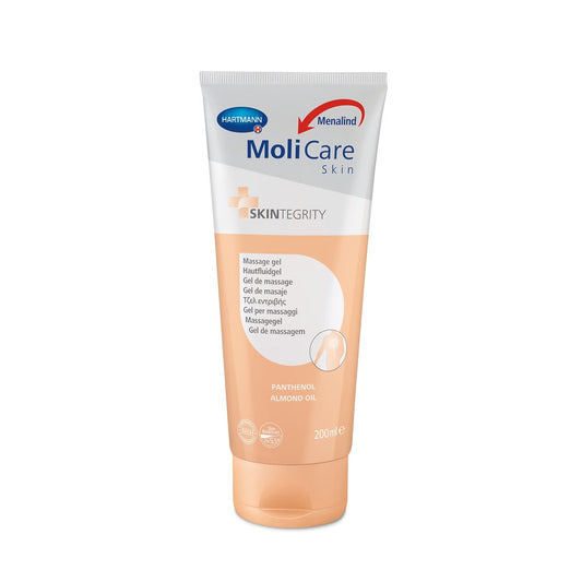 MoliCare Skin Massage Gel 