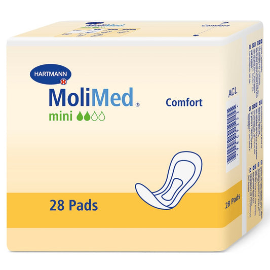 MoliMed Comfort Mini