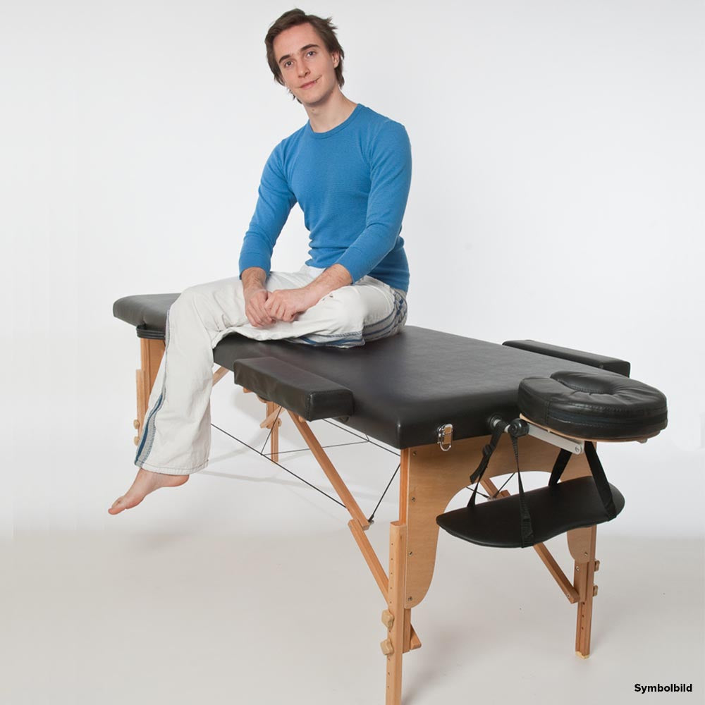 Massageliege Montego 3 