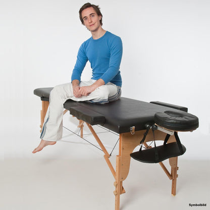 Massageliege Montego 3 