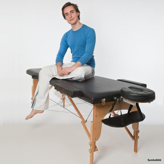 Massageliege Montego 3 