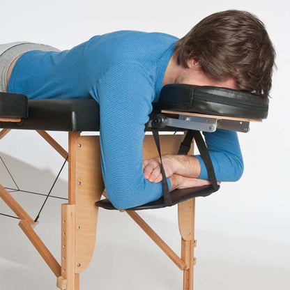 Massageliege Montego 3