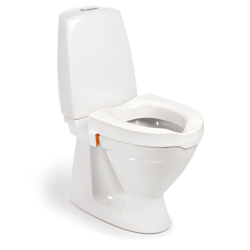 Toilettensitzerhöhung My-Loo