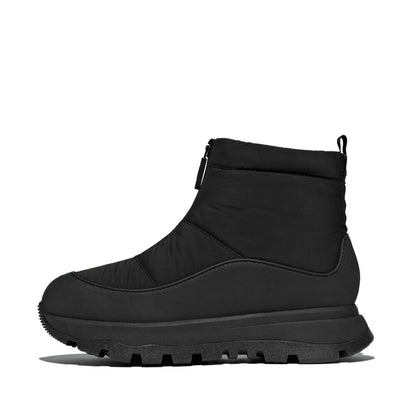 FitFlop NEO-D-HYKER Black Wasserdichte Wanderschuhe
