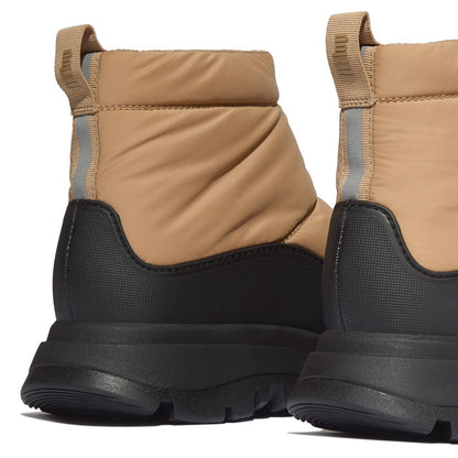 FitFlop NEO-D-HYKER Camel Wasserdichte Wanderschuhe