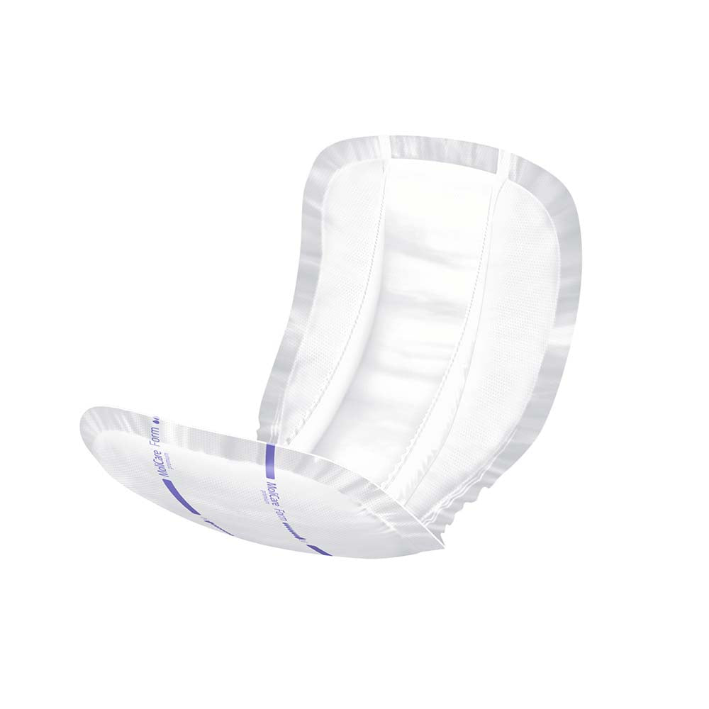 Inkontinenzeinlage MoliCare® Super Plus Form 8D