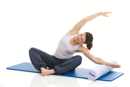 Togu Pilates Foamroller Premium