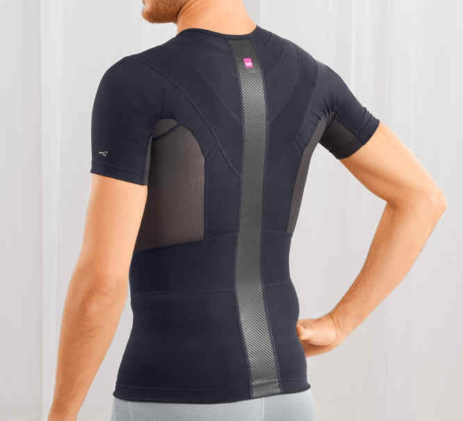 medi Posture plus force