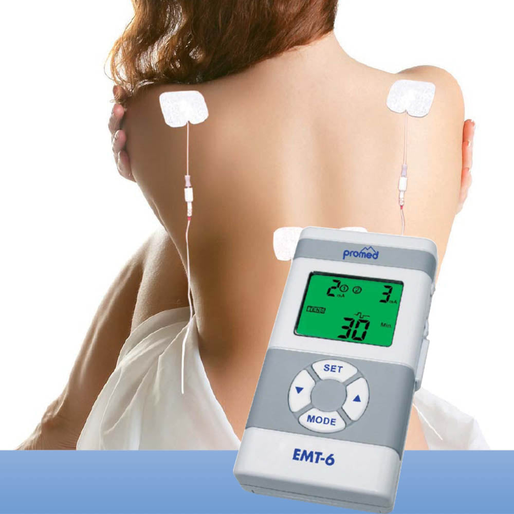 Promed TENS EMT-6