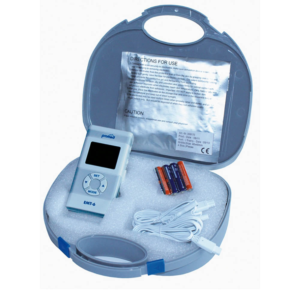 Promed TENS EMT-6