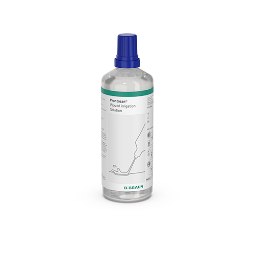 Prontosan® Lösung 350 ml