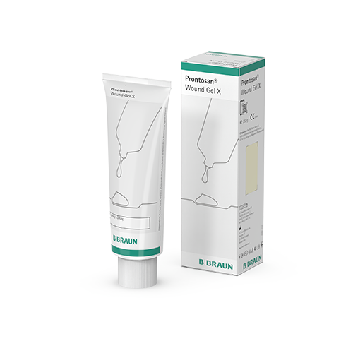 Prontosan® Wundgel X 250 ml