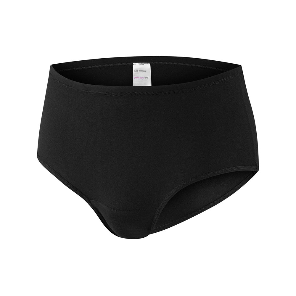 ProtechDry® Cotton Maxi Panties Damen