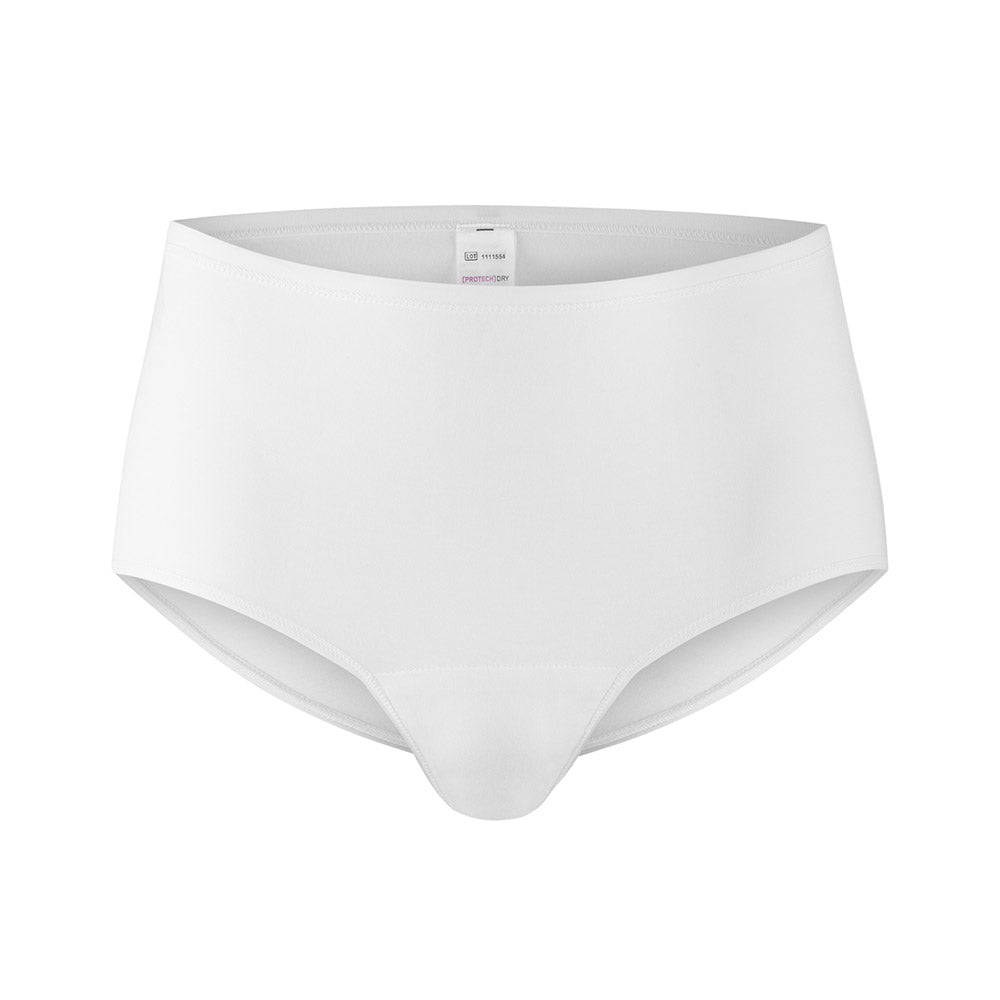 ProtechDry® Cotton Maxi Panties Damen 