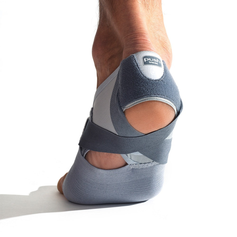 Push Med Fußbandage
