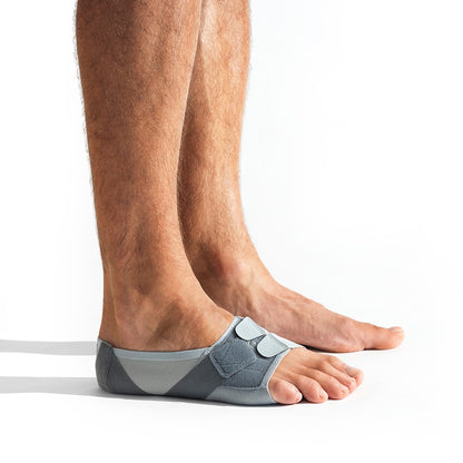 Push Med Fußbandage