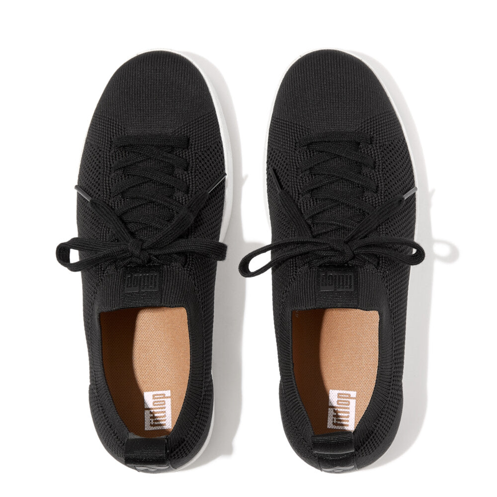 FitFlop Rally e01 Sneakers Black