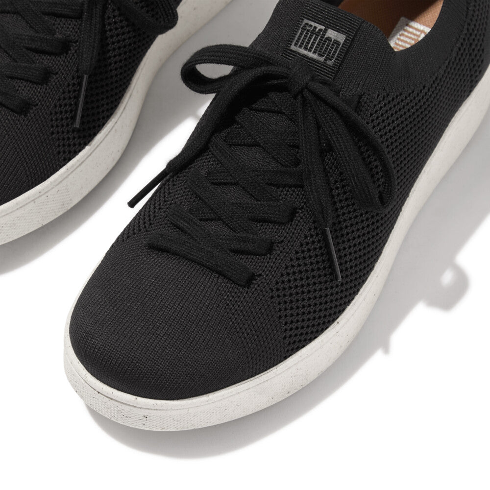 FitFlop Rally e01 Sneakers Black