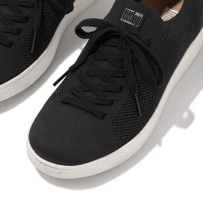 FitFlop Rally e01 Sneakers Black