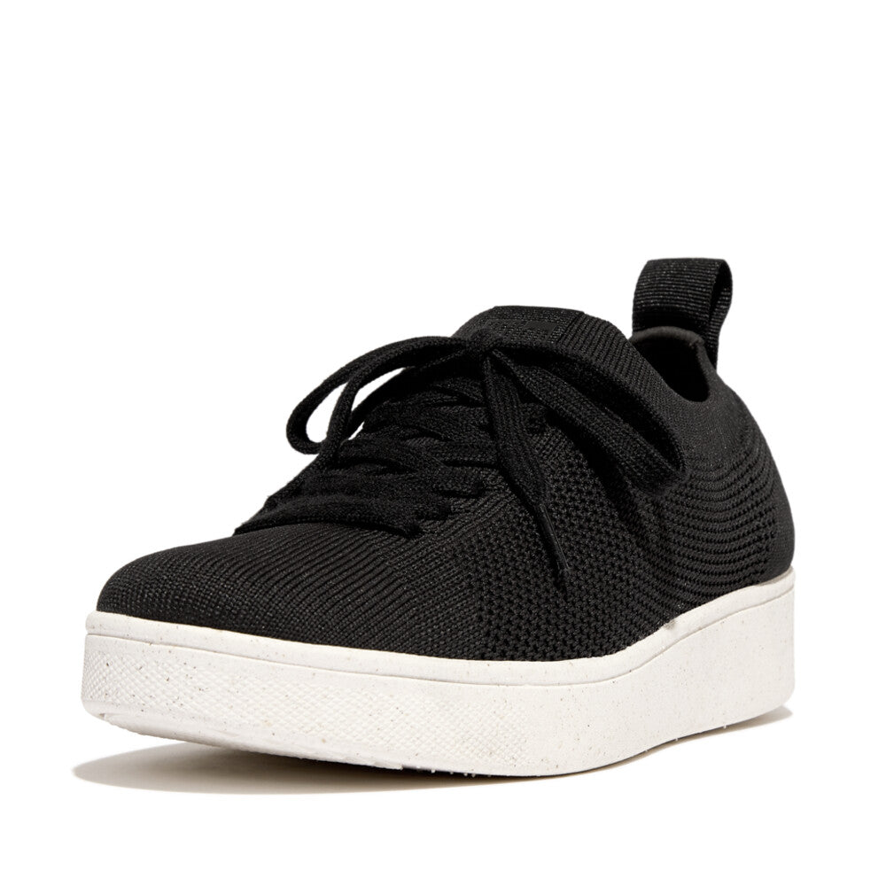 FitFlop Rally e01 Sneakers Black