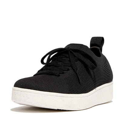 FitFlop Rally e01 Sneakers Black