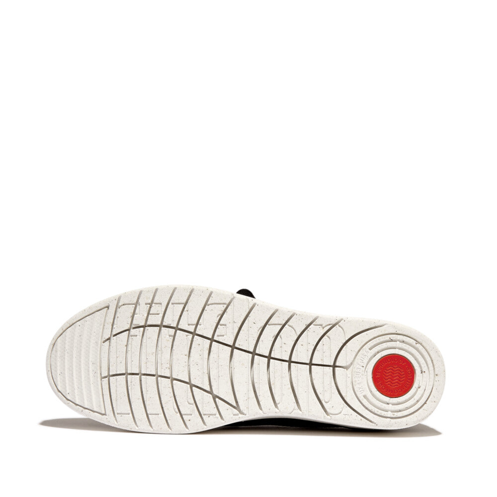 FitFlop Rally e01 Sneakers Black