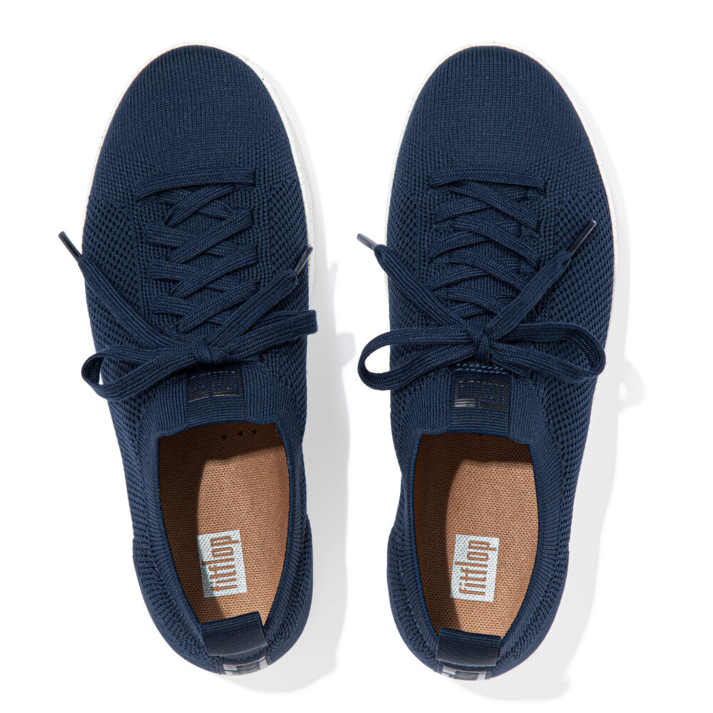 FitFlop Rally e01 Sneakers Midnight Navy