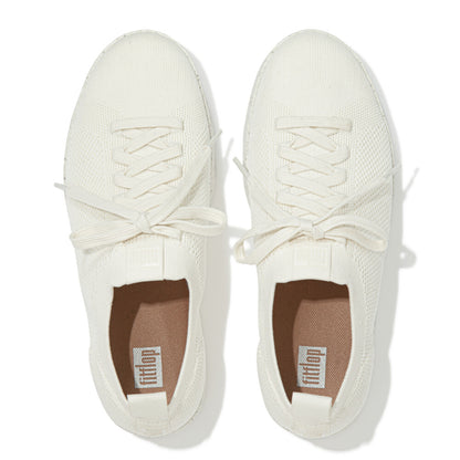 FitFlop Rally e01 Sneakers Cream