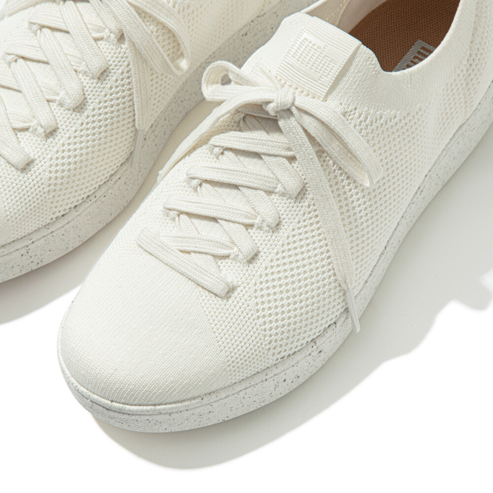 FitFlop Rally e01 Sneakers Cream