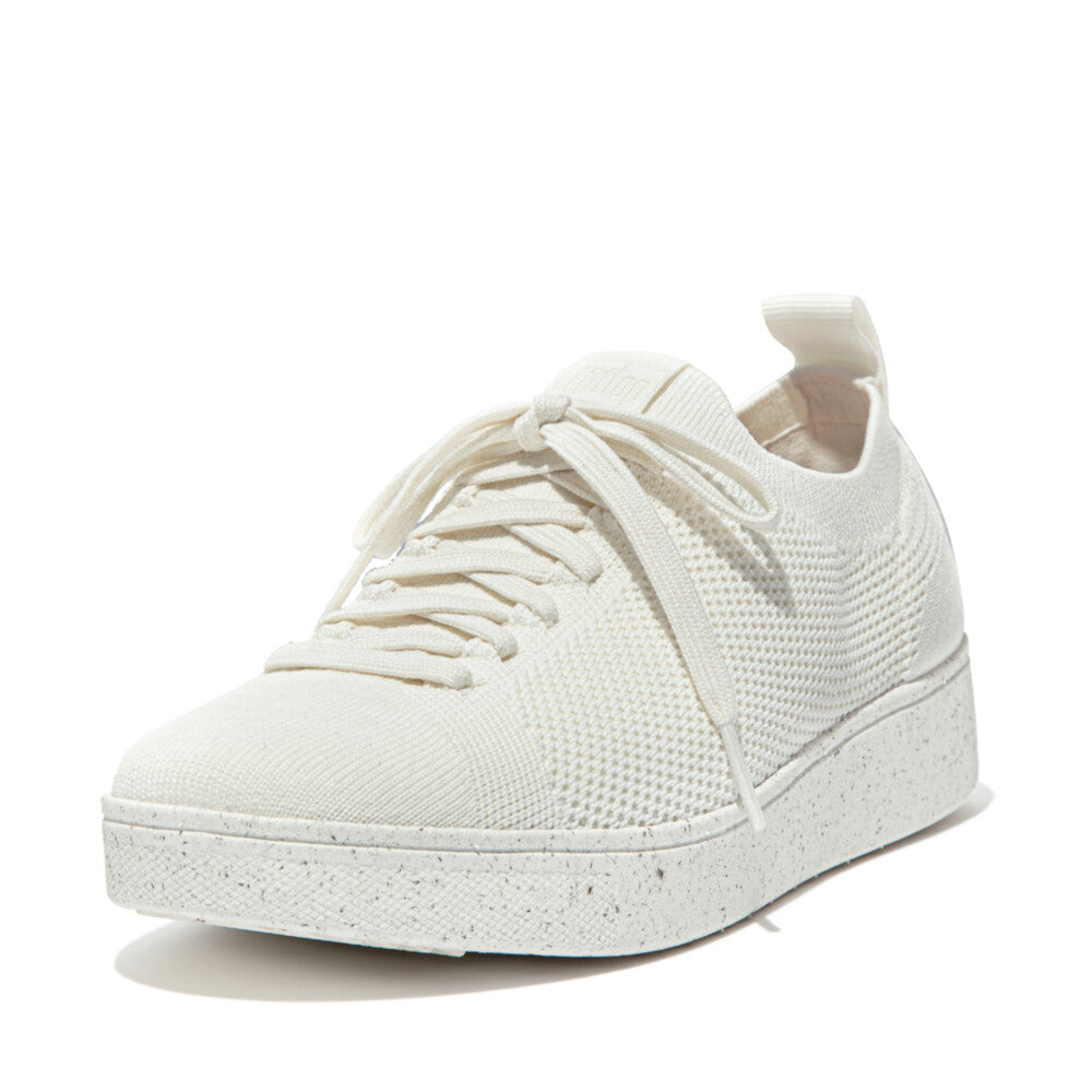 FitFlop Rally e01 Sneakers Cream
