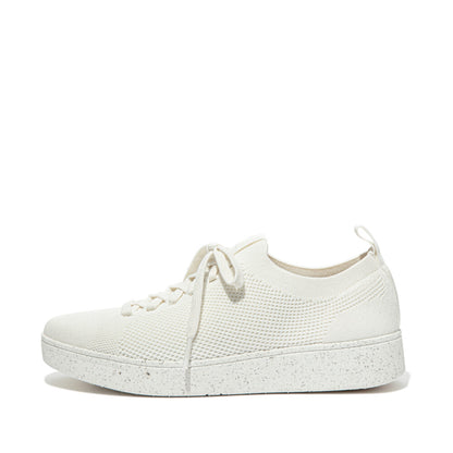 FitFlop Rally e01 Sneakers Cream 