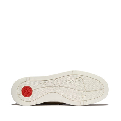 FitFlop RALLY Männer Camel Wildleder Loafers
