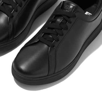 FitFlop RALLY Black Sneaker