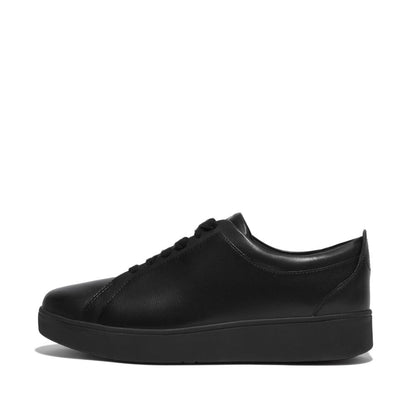 FitFlop RALLY Black Sneaker