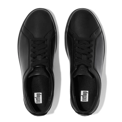 FitFlop RALLY Black Sneaker